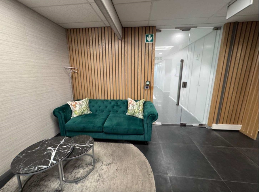 To Let Commercial Property for Rent in Foreshore Western Cape